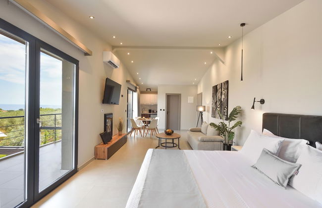 Olive All-Seasons Suites - Foto 52