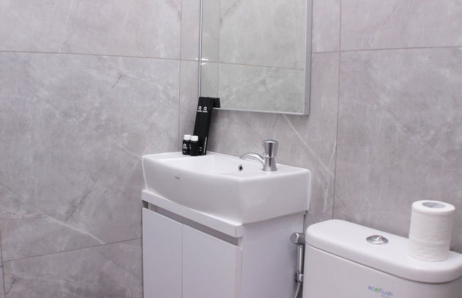 Cozy And Nice Studio At Sayana Bekasi Apartment - Photo 6