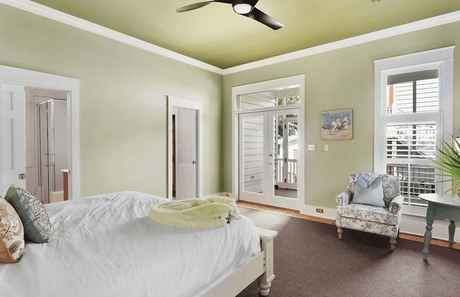 30A Grayt'n Greatful by Avantstay Charming Home+cottage, Walk to Western Lake - Foto 40