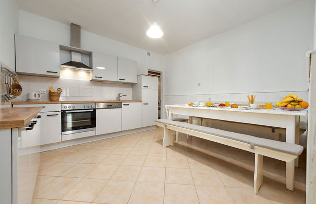 Villa Krasa Zadarvillas - Foto 57