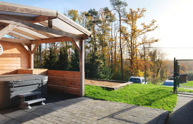 Quiet Villa with Hot Tub & Sauna - Foto 24