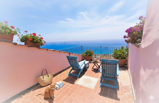 La Terrazza di Patrick - Photo 9