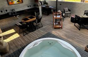 Luxuosa Cobertura em Cabo Branco - Foto 61