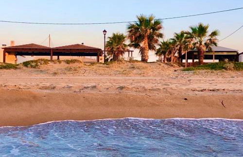 Mare Beach Villa - Photo 19