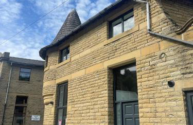 The Turret, Central Apartment - Photo 6