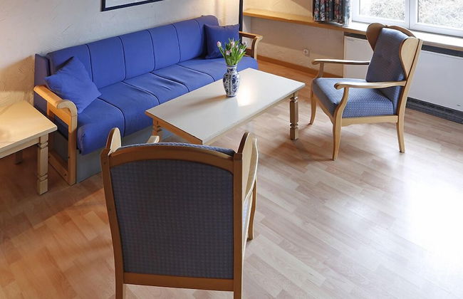 Landhaus Wald und See - Photo 13