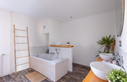 Les petits logis de l'Écluse - Foto 18