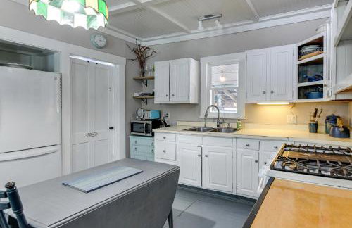 Green Mountain Views! Lowell Getaway Near Skiing - Foto 9