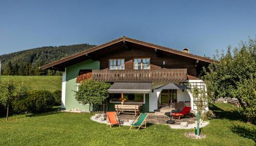 DasBeckHaus - Chiemgau Karte - Foto 4