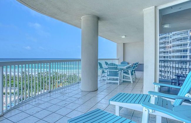 St. Maarten 701 at Silver Shells - Foto 33