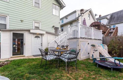 Bella room near downtown Train I-95 & beaches - Foto 49