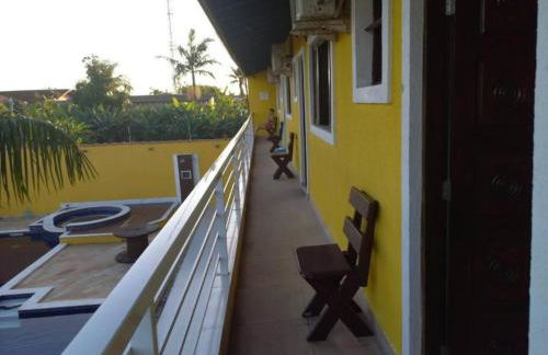 Casa Jardim - Foto 22