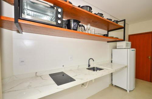 InHome: Estúdio 4, Conforto no Campeche N1540 - Foto 6