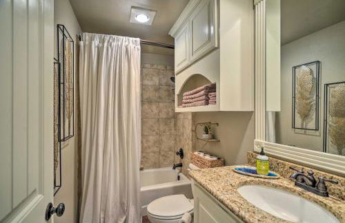 Luxe Midland Retreat with Patio, Grill and Yard! - Foto 23