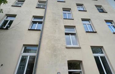 Schöne helle DG Wohnung in der Altstadt Schwerin - Foto 8