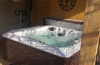 le Gîte Ginkg'home - Foto 17