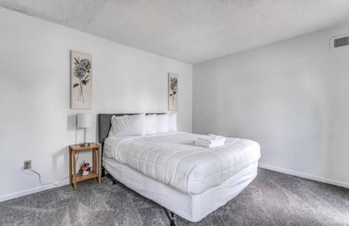 Tulip Tree Cottage - Foto 31