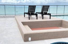 Frente Mar Bessa - Vista que Inspira - Flat 405 - Foto 19