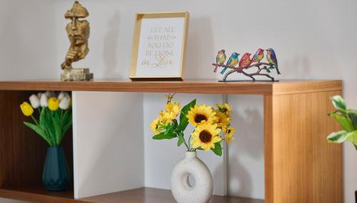 Cherish Stays spacious & amazing 3 Bed House in Hayes & Heathrow - Foto 3