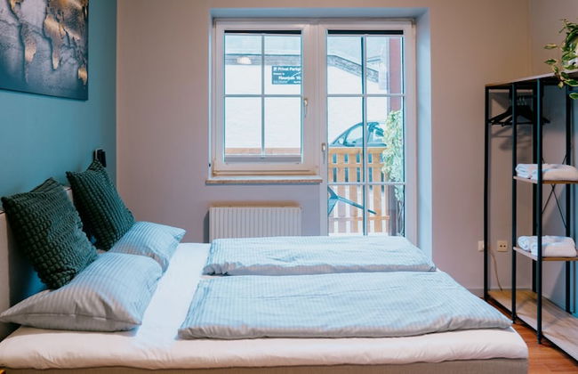 Mountain View Salzburg - SELF CHECK-IN - Apartments - Foto 10