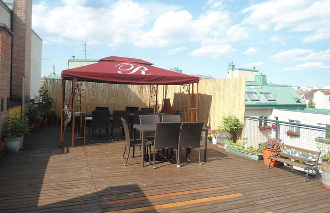 Aparthotel Rothensteiner - Foto 37