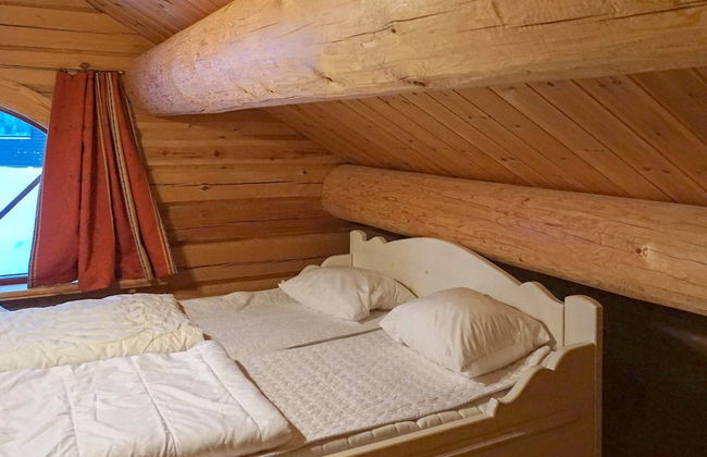 11 Person Holiday Home in Salen-by Traum - Foto 3