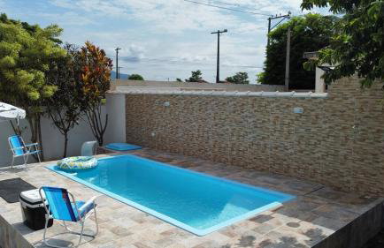 Casa da Preguiça com piscina - Photo 68