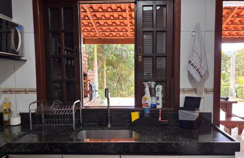 Sítio Topo do Mundo - Pólo Turístico INHOTIM na Serra da Moeda - Foto 63