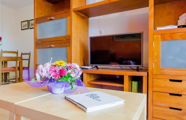 Apartamento La Capillita de Sanl car 15244 - Foto 6