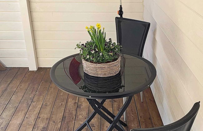 6 Person Holiday Home in Urangsvag - Foto 26