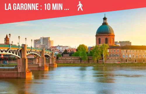 L'Idrac, Appartements en Hyper centre - Foto 65