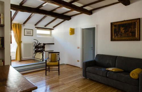 In Palazzo Storico tra Firenze Bologna e Ravenna - Foto 1