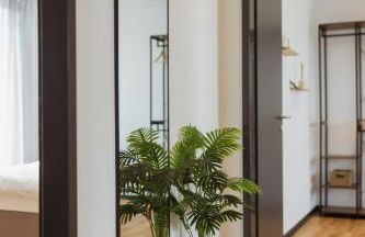 HYGGE HOMES Apartment 'Scandi Sunset' - Foto 18