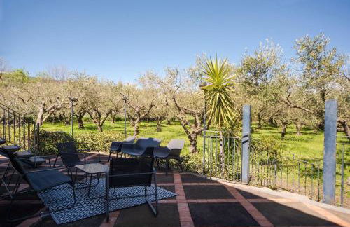 IL BAGLIO DELL'ETNA VILLA's - Foto 16