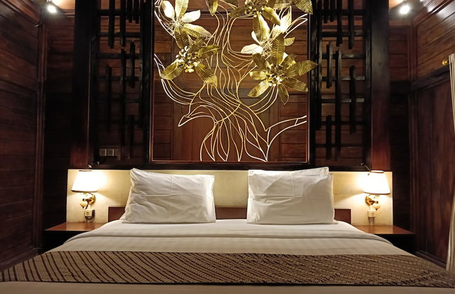 Sri Abi Ratu Villa - Photo 8