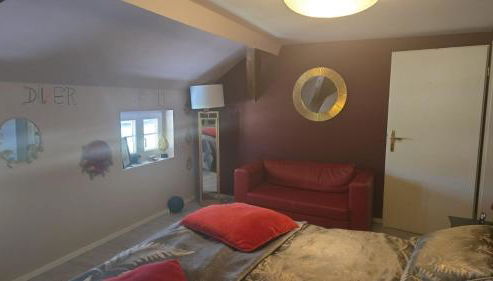 Loftartiges Wohnen mit 4 separaten Schlafbereichen - Foto 3