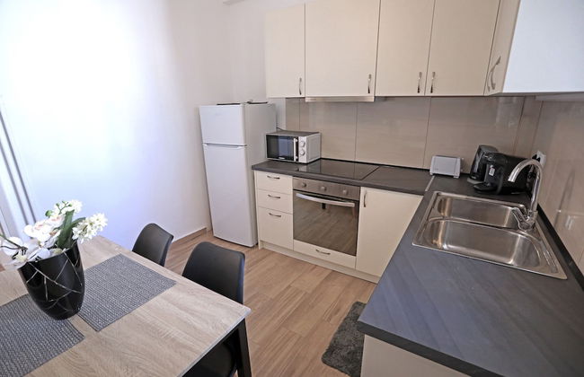 Phaedrus Living: Limassol Pyrgos Seaside Flat - Foto 4