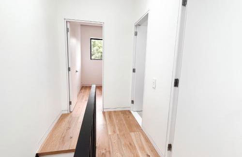 Modern, Charming, Spacious 3-Bedroom Retreat in Brooklyn with Rem-casa - Foto 33