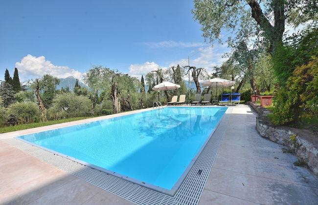 Villa Casa Madre With Pool - Foto 26