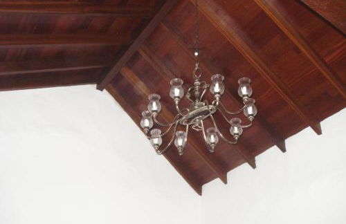 Casa Rural Aborigen Bimbache - Foto 13