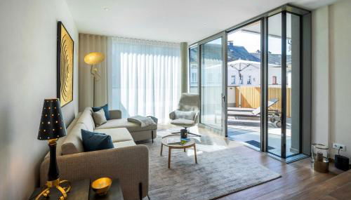 Lichtenberg Lodges - Foto 3