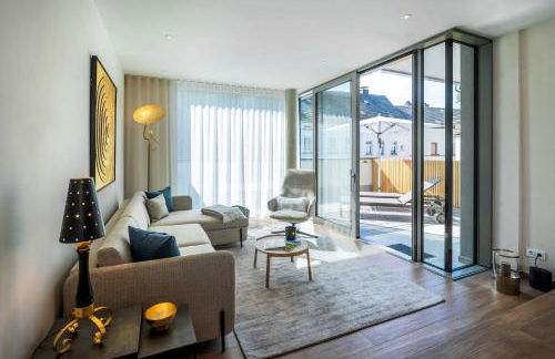 Lichtenberg Lodges - Foto 3