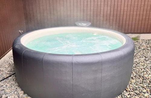 Garden Level Getaway - Foto 8