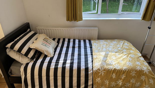 Cedar Wembley Park Serviced Apartments by Edens - Foto 5, Habitación