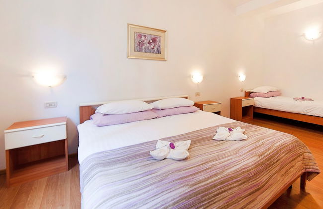 Villa Lidija - Foto 6