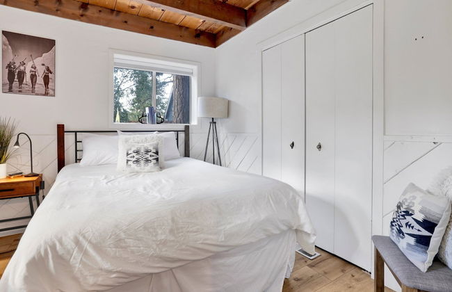 Large Bear Lodge #2488 - Foto 2