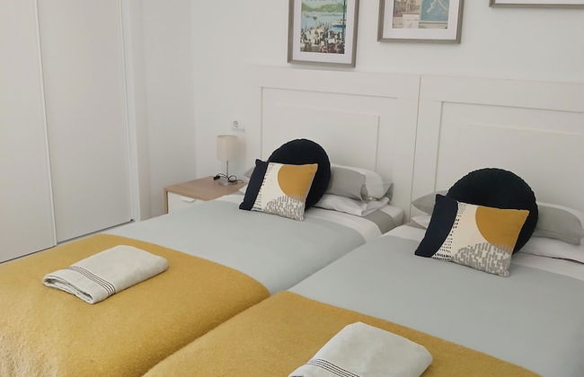 Hacienda Riquelme Golf Resort 2-bed Apt, Sleeps 4 - Foto 3