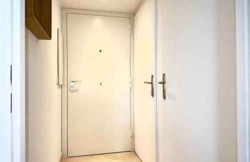 Spacious new studio and terrace - Foto 14