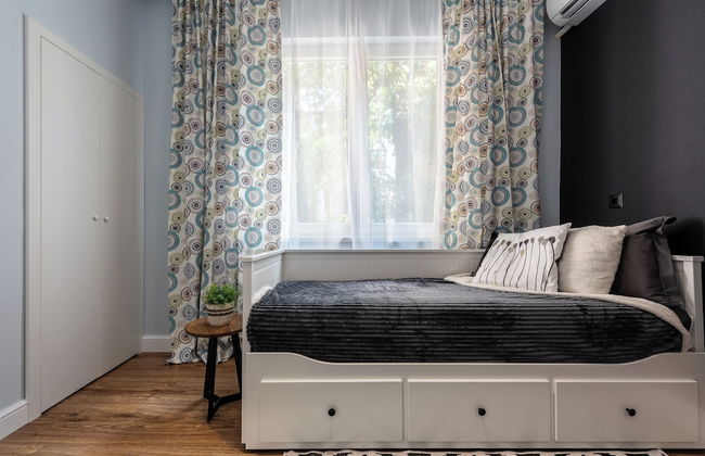 Luxury & Unique-Top Center Apt. - 3BDR - Foto 11