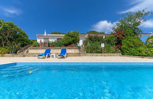 Bela casa na Costa Vicentina - Foto 1